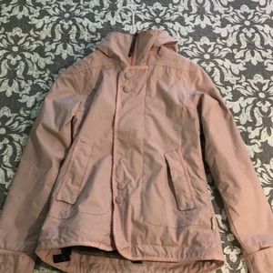 Burton jacket